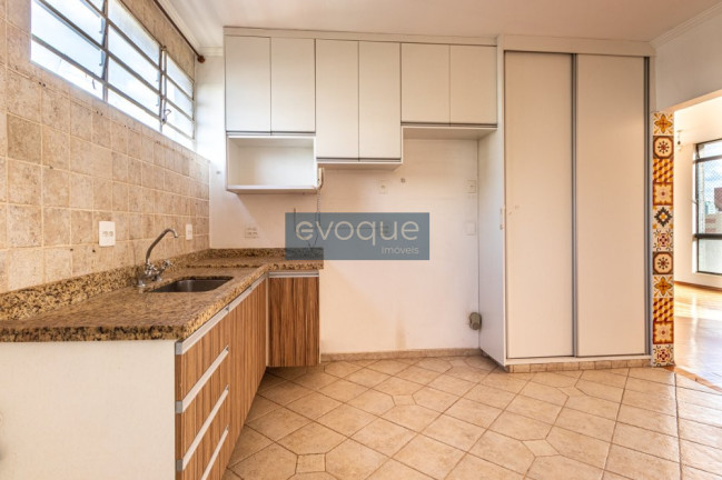 Imagem Apartamento com 3 Quartos à Venda, 127 m² em Cambuí - Campinas