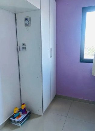 Imagem Apartamento com 2 Quartos à Venda, 51 m² em Buraquinho - Lauro De Freitas