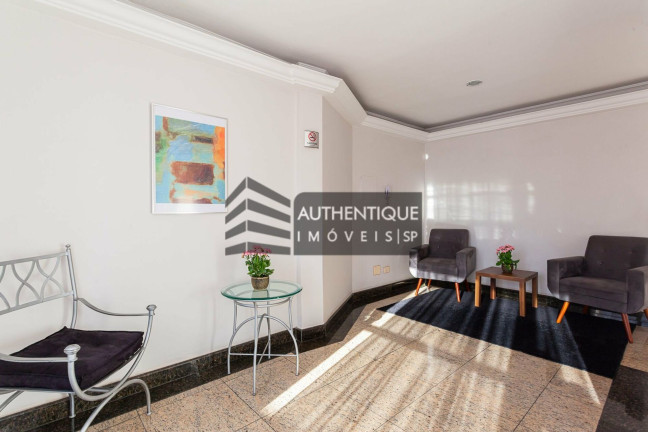 Imagem Apartamento com 3 Quartos à Venda, 72 m² em Campo Belo - São Paulo Imagem Apartamento com 3 Quartos à Venda, 72 m² em Campo Belo - São Paulo
