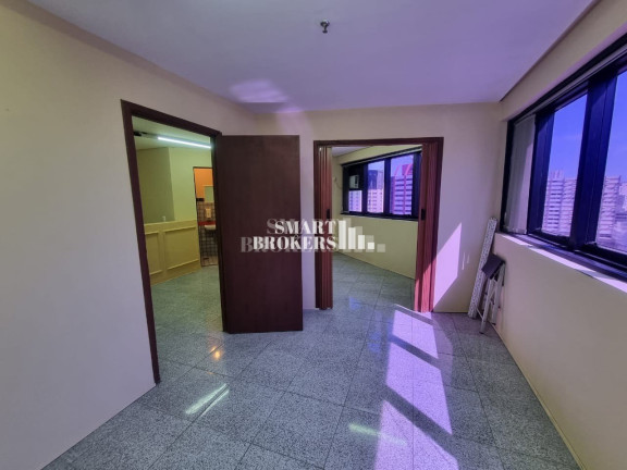 Sala Comercial à Venda, 48 m² em Vila Mariana - São Paulo