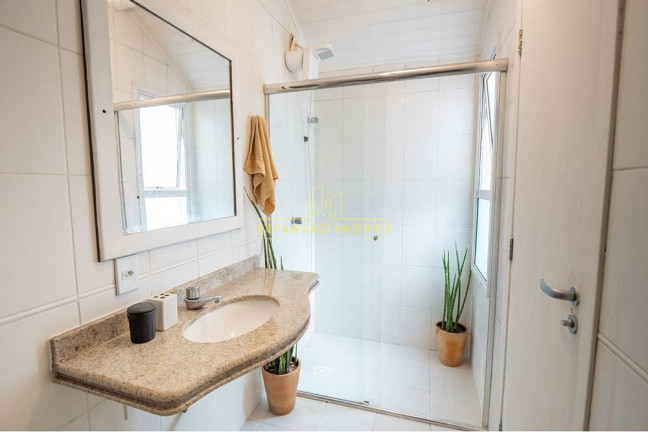 Imagem Imóvel com 3 Quartos à Venda, 185 m² em Jurerê - Florianópolis