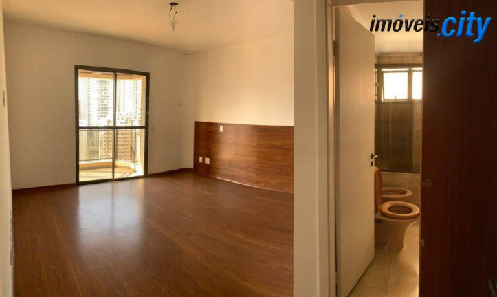 Imagem Apartamento com 4 Quartos para Alugar, 265 m² em Jardim Vila Mariana - São Paulo