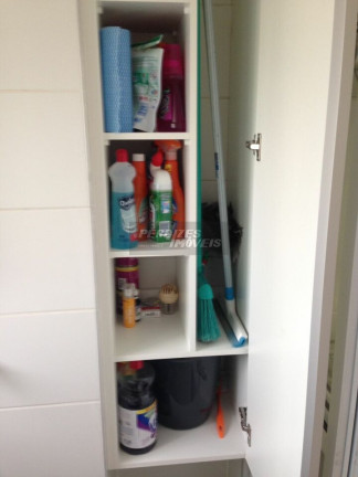 Imagem Apartamento com 2 Quartos à Venda, 65 m² em Sumaré - São Paulo