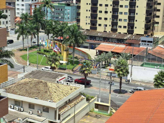 Imagem Apartamento com 2 Quartos à Venda, 107 m² em Guilhermina - Praia Grande Imagem Apartamento com 2 Quartos à Venda, 107 m² em Guilhermina - Praia Grande
