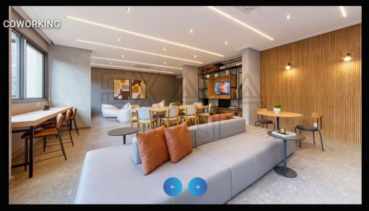 Imagem Imóvel com 1 Quarto à Venda, 24 m² em Pinheiros - São Paulo Imagem Imóvel com 1 Quarto à Venda, 24 m² em Pinheiros - São Paulo
