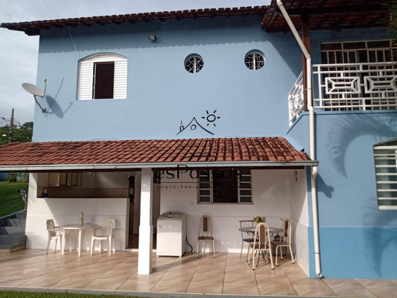 Imagem Casa com 3 Quartos à Venda, 720 m² em São Judas Tadeu - Florestal