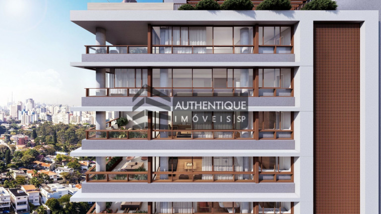 Imagem Apartamento com 2 Quartos à Venda, 130 m² em Vila Madalena - São Paulo Imagem Apartamento com 2 Quartos à Venda, 130 m² em Vila Madalena - São Paulo