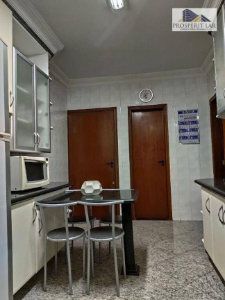 Imagem Apartamento com 3 Quartos à Venda, 134 m² em Vila Galvão - Guarulhos