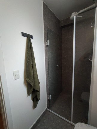 Imagem Studio com 1 Quarto à Venda, 26 m² em Consolação - São Paulo Imagem Studio com 1 Quarto à Venda, 26 m² em Consolação - São Paulo