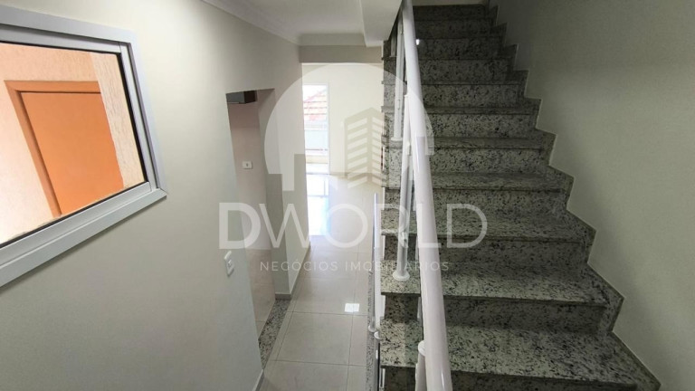 Imagem Casa com 3 Quartos à Venda, 125 m² em Vila Pires - Santo André Imagem Casa com 3 Quartos à Venda, 125 m² em Vila Pires - Santo André