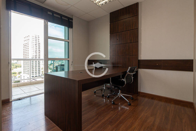 Imóvel Comercial para Alugar, 71 m² em Brooklin - São Paulo