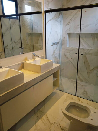 Imagem Casa com 3 Quartos à Venda, 250 m² em Residencial Villa Flora Aquarius - Marília Imagem Casa com 3 Quartos à Venda, 250 m² em Residencial Villa Flora Aquarius - Marília