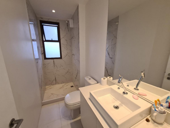 Imagem Flat com 1 Quarto à Venda, 57 m² em Leblon - Rio De Janeiro
