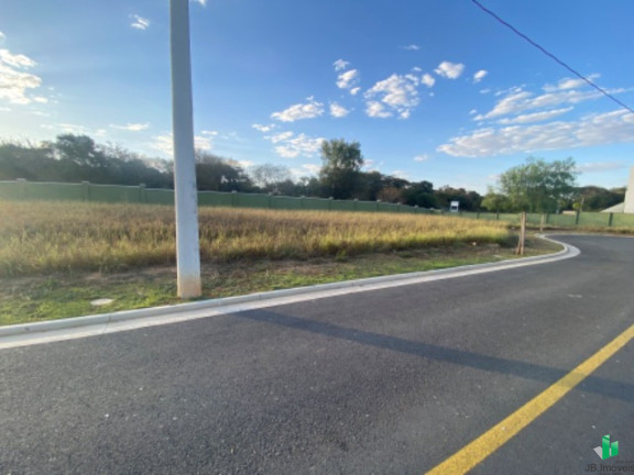 Imagem Terreno à Venda, 310 m² em Residencial Alphaville - Montes Claros