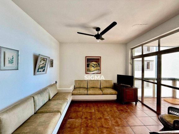 Imagem Apartamento com 2 Quartos à Venda, 110 m² em Pitangueiras - Guarujá