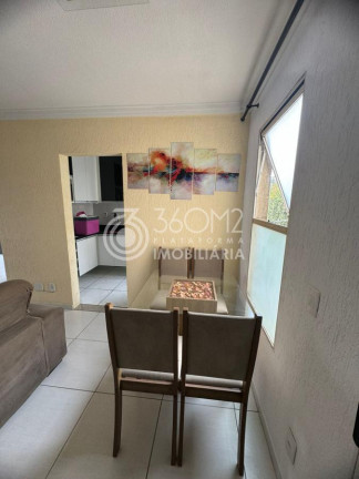 Imagem Apartamento com 2 Quartos à Venda, 44 m² em Conceição - Diadema Imagem Apartamento com 2 Quartos à Venda, 44 m² em Conceição - Diadema