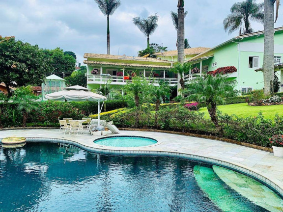 Casa com 3 Quartos à Venda, 700 m² em Chácaras Clarice - Santana De Parnaíba
