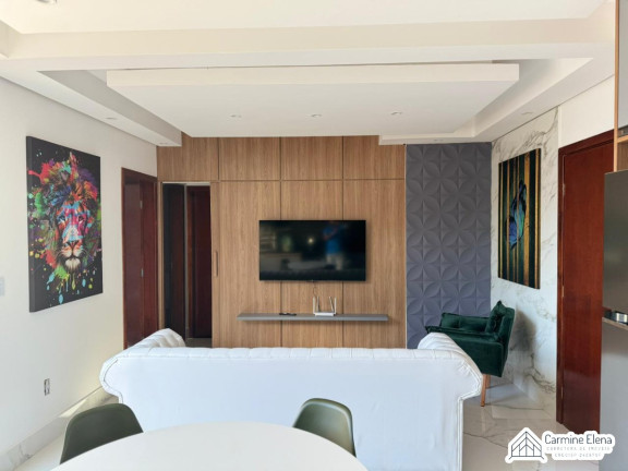 Imagem Cobertura com 3 Quartos para Alugar, 15 m² em Perequê Açu - Ubatuba Imagem Cobertura com 3 Quartos para Alugar, 15 m² em Perequê Açu - Ubatuba