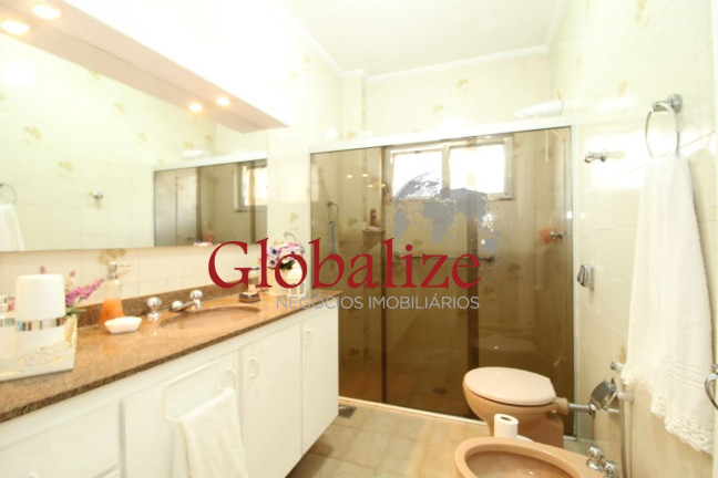 Imagem Imóvel com 3 Quartos à Venda, 150 m² em Boqueirão - Santos