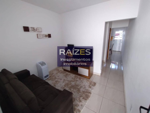 Imagem Casa com 2 Quartos à Venda, 60 m² em Bragança Paulista Imagem Casa com 2 Quartos à Venda, 60 m² em Bragança Paulista