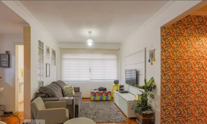 Imagem Imóvel com 3 Quartos à Venda, 117 m² em Vila Mariana - São Paulo Imagem Imóvel com 3 Quartos à Venda, 117 m² em Vila Mariana - São Paulo