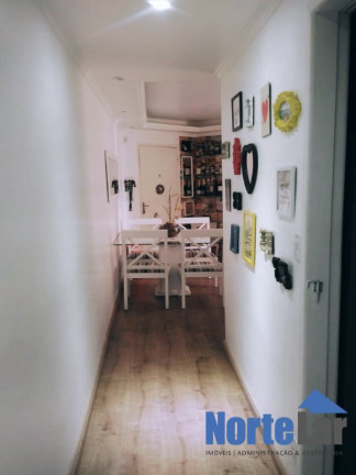 Imagem Apartamento com 2 Quartos à Venda, 55 m² em Vila Aurora - São Paulo