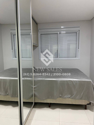 Imagem Apartamento com 2 Quartos à Venda, 66 m² em Alto Da Glória - Goiânia Imagem Apartamento com 2 Quartos à Venda, 66 m² em Alto Da Glória - Goiânia