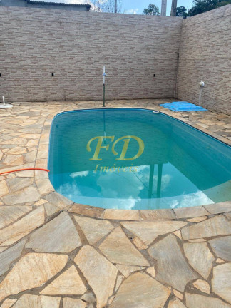 Casa com 3 Quartos à Venda, 700 m² em Mato Dentro - Mairiporã