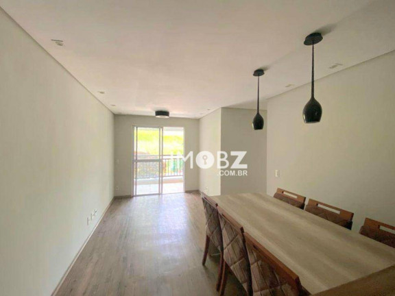 Imóvel com 3 Quartos à Venda, 73 m² em Vila Andrade - São Paulo