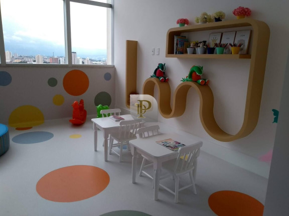 Imagem Imóvel com 1 Quarto à Venda, 33 m² em Centro - Osasco
