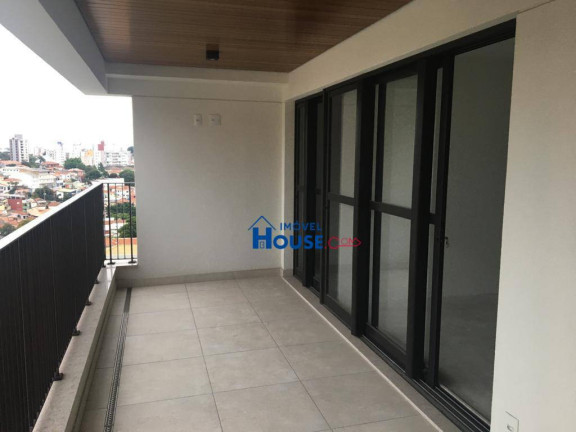 Imagem Apartamento com 3 Quartos à Venda, 116 m² em Perdizes - São Paulo