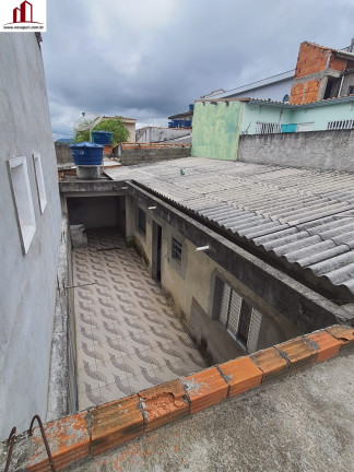Imagem Casa com 1 Quarto à Venda,  em Parque Paulista - Franco Da Rocha