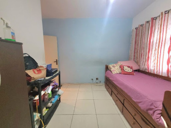 Imagem Apartamento com 3 Quartos à Venda, 140 m² em Campo Grande - Santos