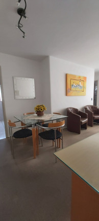 Apartamento com 2 Quartos à Venda, 88 m² em Morumbi - São Paulo