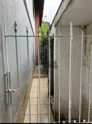 Imagem Sobrado com 3 Quartos à Venda, 400 m² em City América - São Paulo Imagem Sobrado com 3 Quartos à Venda, 400 m² em City América - São Paulo
