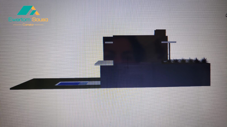 Imagem Casa com 3 Quartos à Venda, 110 m² em Nova Cerejeira - Atibaia