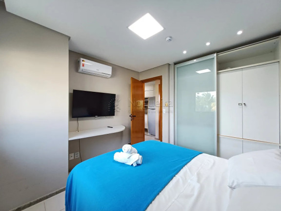 Imagem Apartamento com 2 Quartos à Venda, 49 m² em Muro Alto - Ipojuca Imagem Apartamento com 2 Quartos à Venda, 49 m² em Muro Alto - Ipojuca