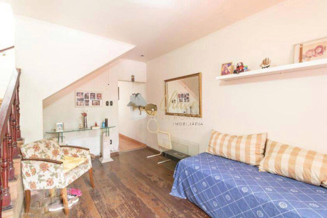 Imagem Sobrado com 3 Quartos à Venda, 130 m² em Vila Tiradentes - São Paulo Imagem Sobrado com 3 Quartos à Venda, 130 m² em Vila Tiradentes - São Paulo