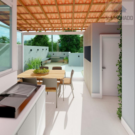 Imagem Apartamento com 2 Quartos à Venda, 86 m² em Vila Bastos - Santo André Imagem Apartamento com 2 Quartos à Venda, 86 m² em Vila Bastos - Santo André
