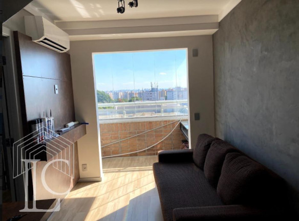Apartamento com 1 Quarto à Venda, 80 m² em Jabaquara - São Paulo