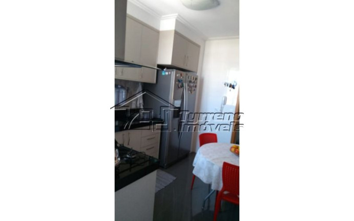 Imagem Apartamento com 3 Quartos à Venda, 104 m² em Urbanova - São José Dos Campos