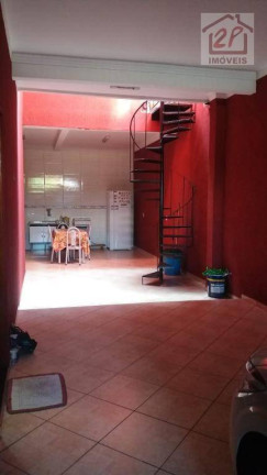 Imagem Sobrado com 3 Quartos à Venda, 390 m² em Jardim Oriente - São José Dos Campos Imagem Sobrado com 3 Quartos à Venda, 390 m² em Jardim Oriente - São José Dos Campos