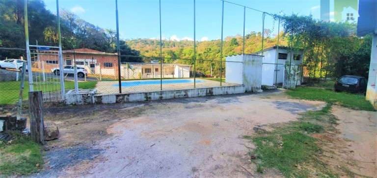 Imagem Imóvel à Venda, 2.453 m² em Jardim Copacabana - Jundiaí