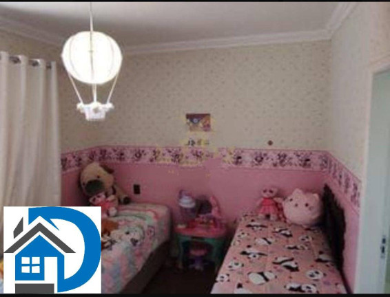 Imagem Casa de Condomínio com 3 Quartos à Venda, em Jardim São Carlos - Sorocaba Imagem Casa de Condomínio com 3 Quartos à Venda, em Jardim São Carlos - Sorocaba