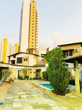 Imagem Casa com 4 Quartos à Venda, 400 m² em Capim Macio - Natal