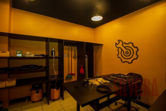Imagem Apartamento com 1 Quarto à Venda, 18 m² em Centro Histórico - Porto Alegre