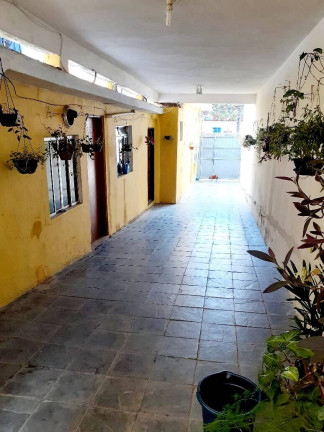 Imagem Casa com 4 Quartos à Venda, 200 m² em Jardim Figueira Grande - São Paulo