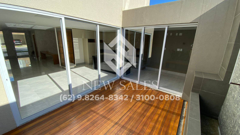 Imagem Casa com 4 Quartos à Venda, 163 m² em Jardim Atlântico - Goiânia Imagem Casa com 4 Quartos à Venda, 163 m² em Jardim Atlântico - Goiânia