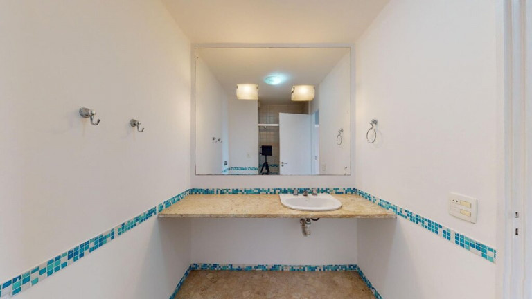Imagem Apartamento com 3 Quartos à Venda, 103 m² em Vila Olímpia - São Paulo