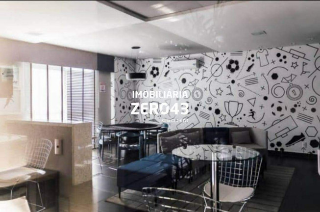 Imagem Apartamento com 3 Quartos à Venda, 81 m² em Gleba Fazenda Palhano - Londrina Imagem Apartamento com 3 Quartos à Venda, 81 m² em Gleba Fazenda Palhano - Londrina